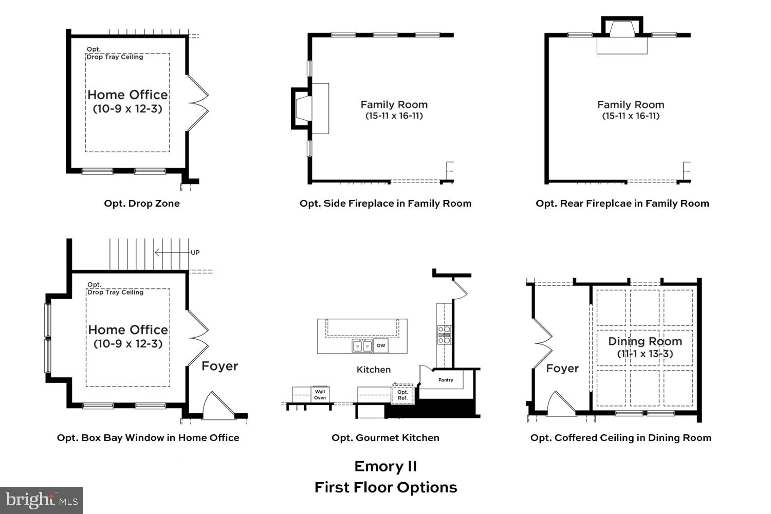 Tbb Enfield Farm Lane, Unit EMORY Brunswick, MD 21716 - Photo 43 of 52