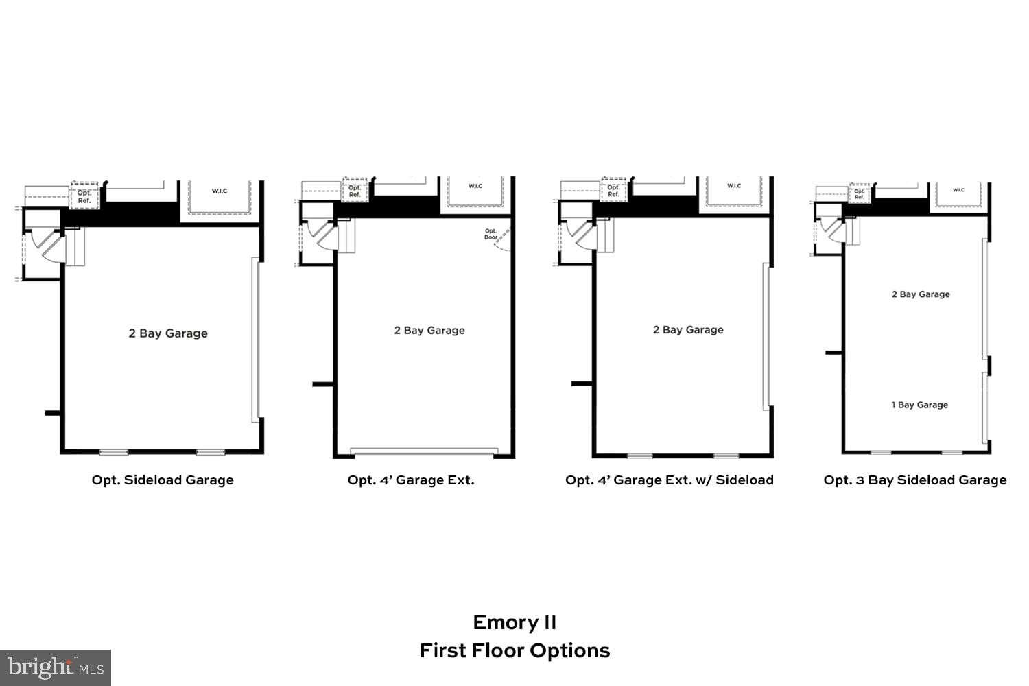 Tbb Enfield Farm Lane, Unit EMORY Brunswick, MD 21716 - Photo 45 of 52