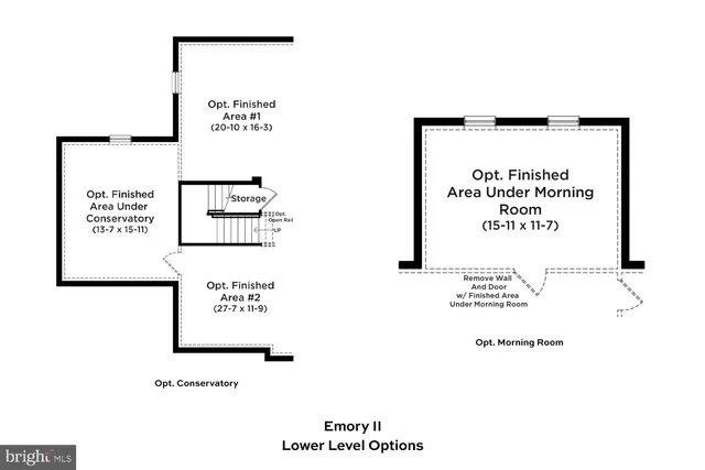 $734,990 | Tbb Enfield Farm Lane, Unit EMORY, Brunswick, MD 21716