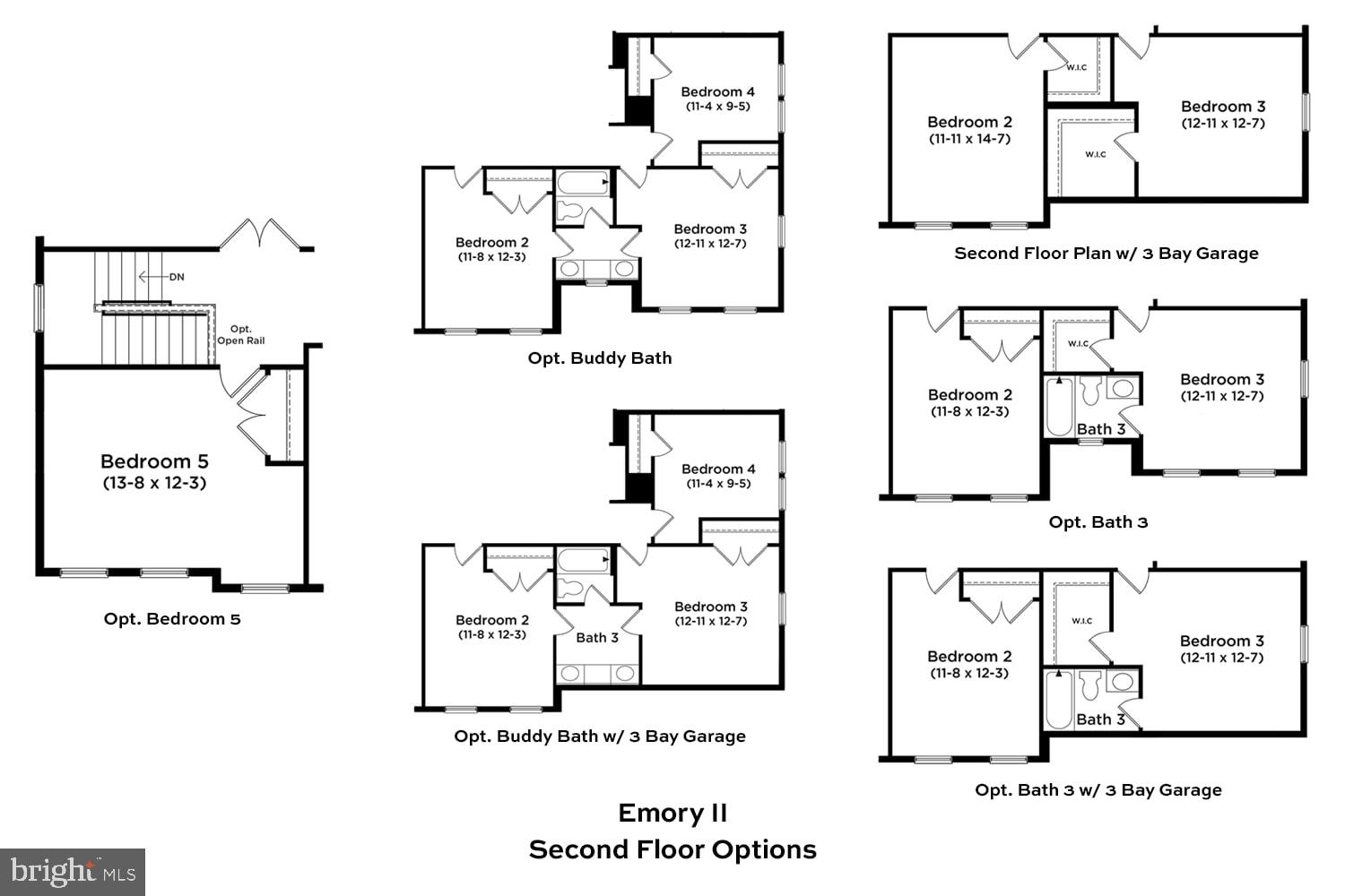 Tbb Enfield Farm Lane, Unit EMORY Brunswick, MD 21716 - Photo 52 of 52