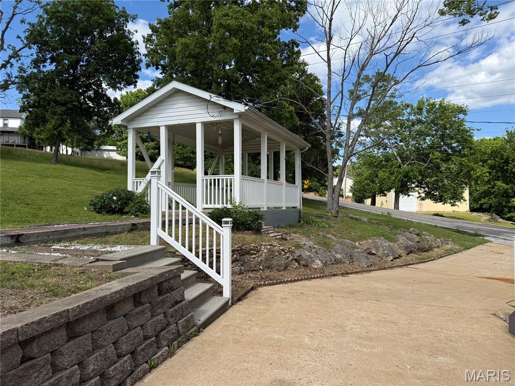 5159 Old Lemay Ferry Road Imperial, MO 63052 - Photo 21 of 21