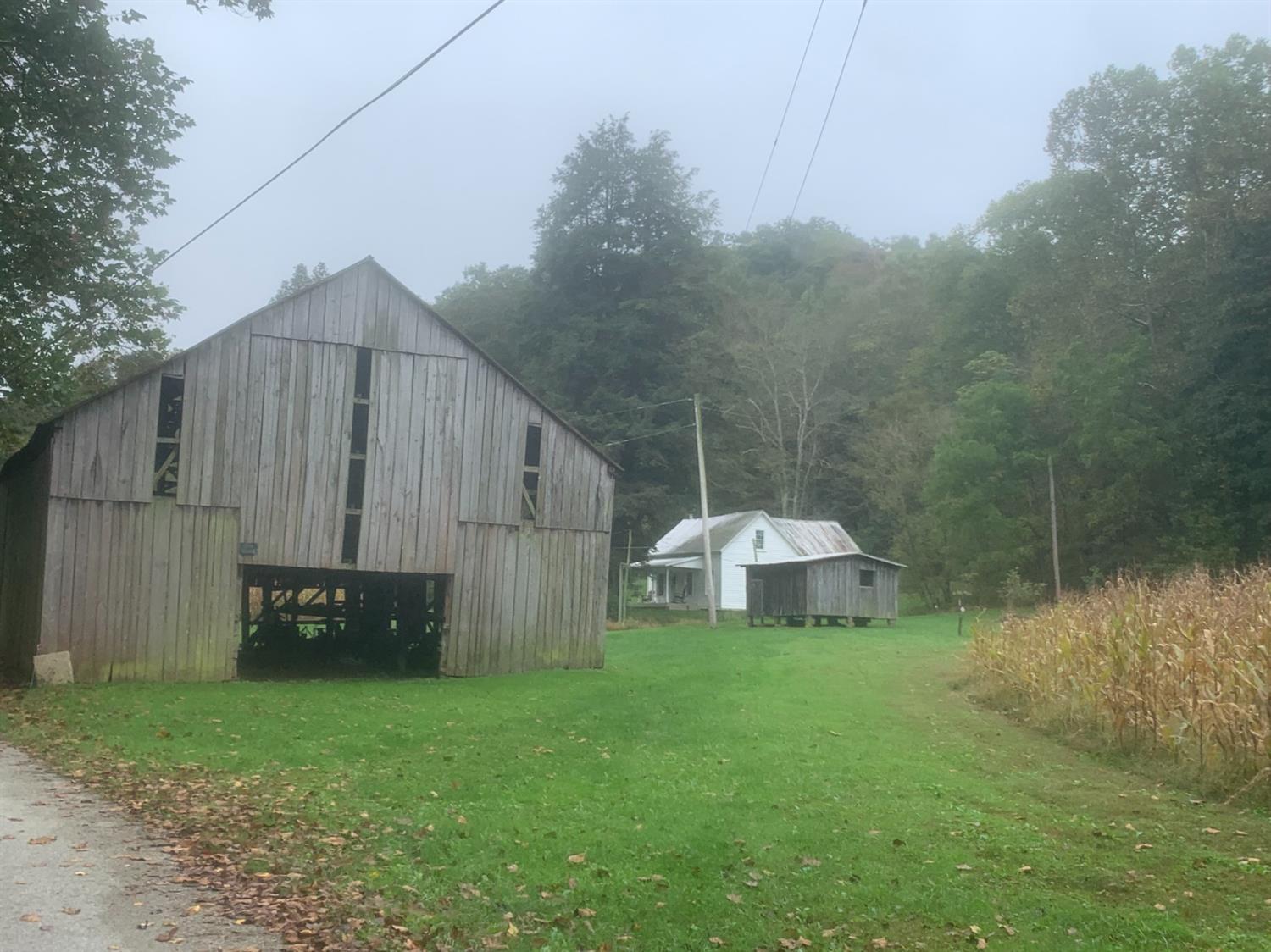 1579 South Johnsons Run Road Stout, OH 45684 - Photo 4 of 10 Gallery Image 4