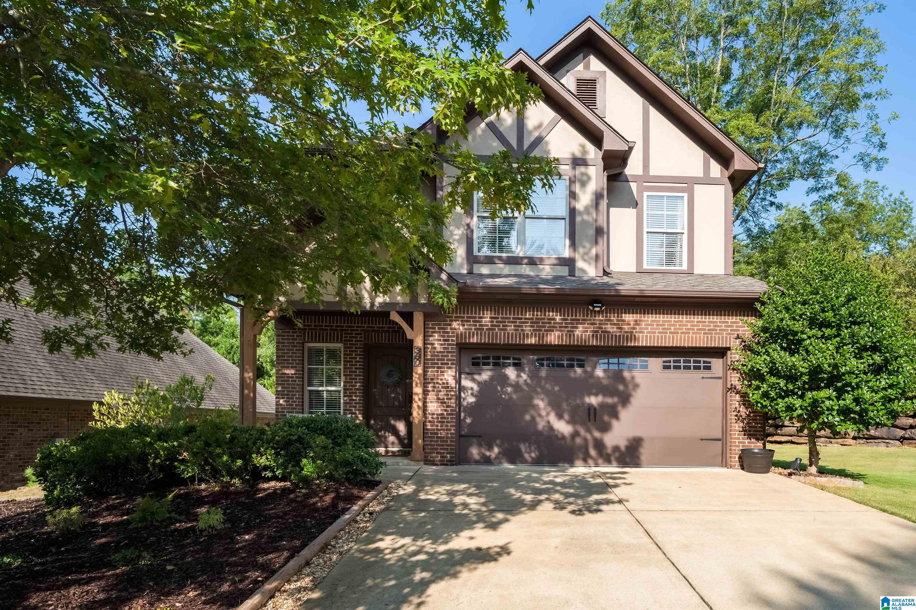 360 Barrington Court Birmingham, AL 35210 - Photo 1 of 23