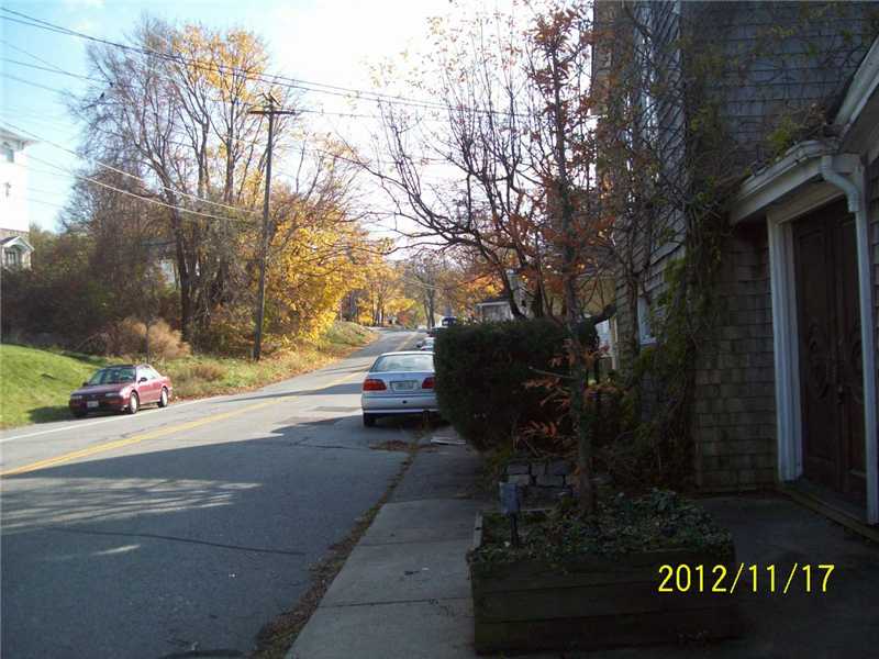25 Riverside Drive Tiverton, RI 02878 - Photo 2 of 7 Exterior Front.