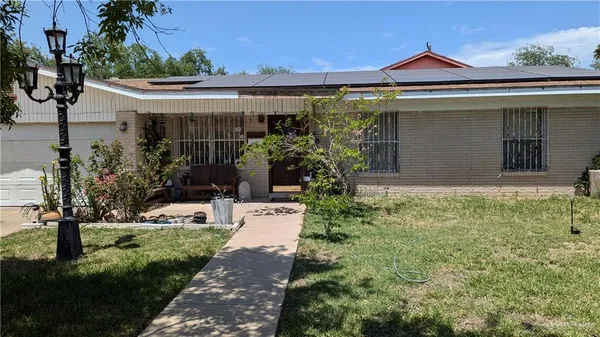 $239,500 | 2104 Harvey Street, McAllen, TX 78501