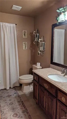 $249,000 | 2104 Harvey Street, McAllen, TX 78501