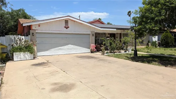 $239,500 | 2104 Harvey Street, McAllen, TX 78501