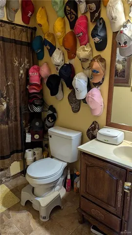 $249,000 | 2104 Harvey Street, McAllen, TX 78501