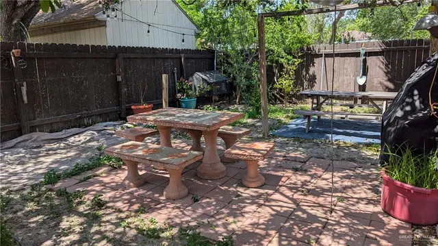 $249,000 | 2104 Harvey Street, McAllen, TX 78501