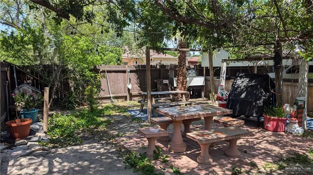 $249,000 | 2104 Harvey Street, McAllen, TX 78501