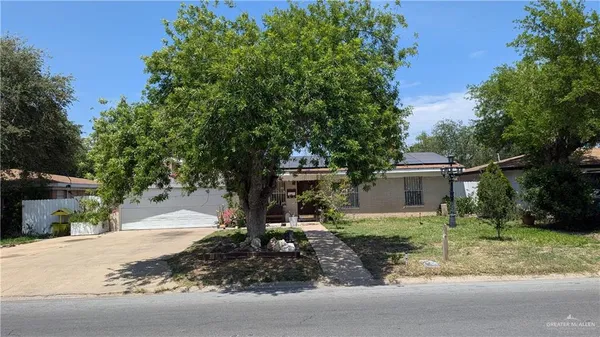 $239,500 | 2104 Harvey Street, McAllen, TX 78501