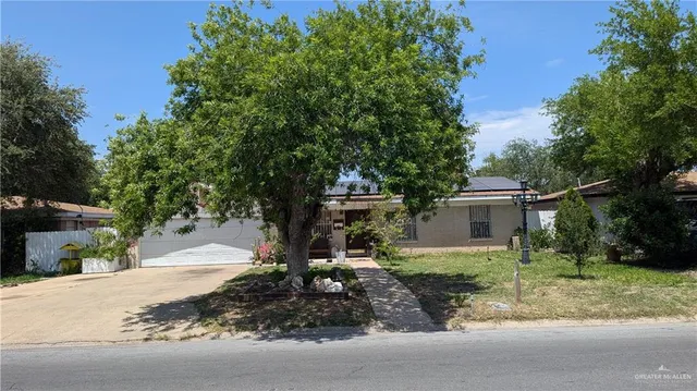 $249,000 | 2104 Harvey Street, McAllen, TX 78501