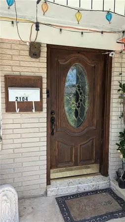 $239,500 | 2104 Harvey Street, McAllen, TX 78501