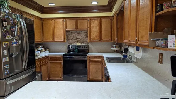 $239,500 | 2104 Harvey Street, McAllen, TX 78501