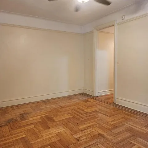 $339,000 | 590 Parkside Avenue, Unit 2BE | Prospect Lefferts Gardens