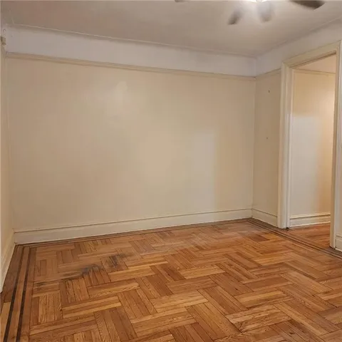 $339,000 | 590 Parkside Avenue, Unit 2BE | Prospect Lefferts Gardens