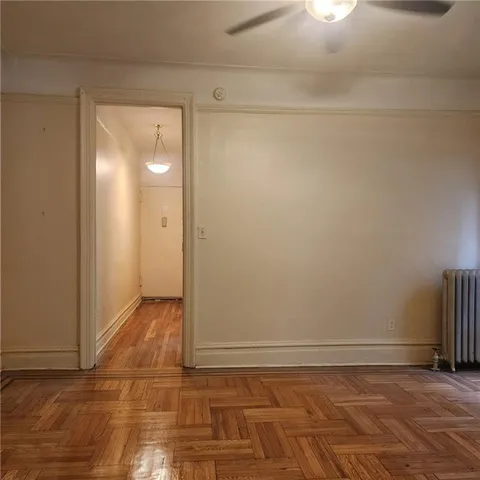 $339,000 | 590 Parkside Avenue, Unit 2BE | Prospect Lefferts Gardens