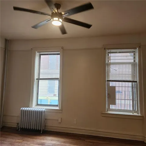 $339,000 | 590 Parkside Avenue, Unit 2BE | Prospect Lefferts Gardens
