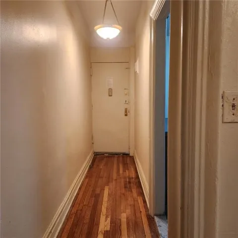 $339,000 | 590 Parkside Avenue, Unit 2BE | Prospect Lefferts Gardens