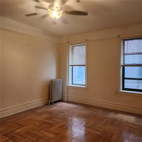 $339,000 | 590 Parkside Avenue, Unit 2BE | Prospect Lefferts Gardens