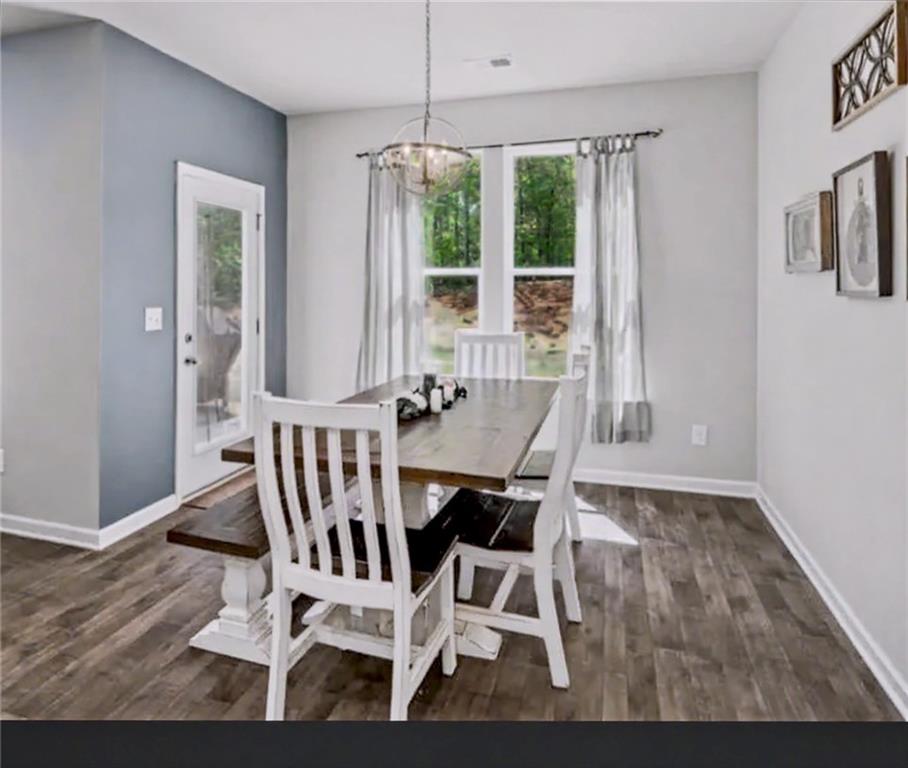 588 Scout Hut Road Danielsville, GA 30633 - Photo 6 of 25