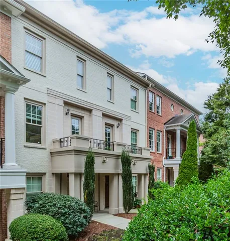 $525,000 | 1848 Preserve Way, Brookhaven, GA 30341