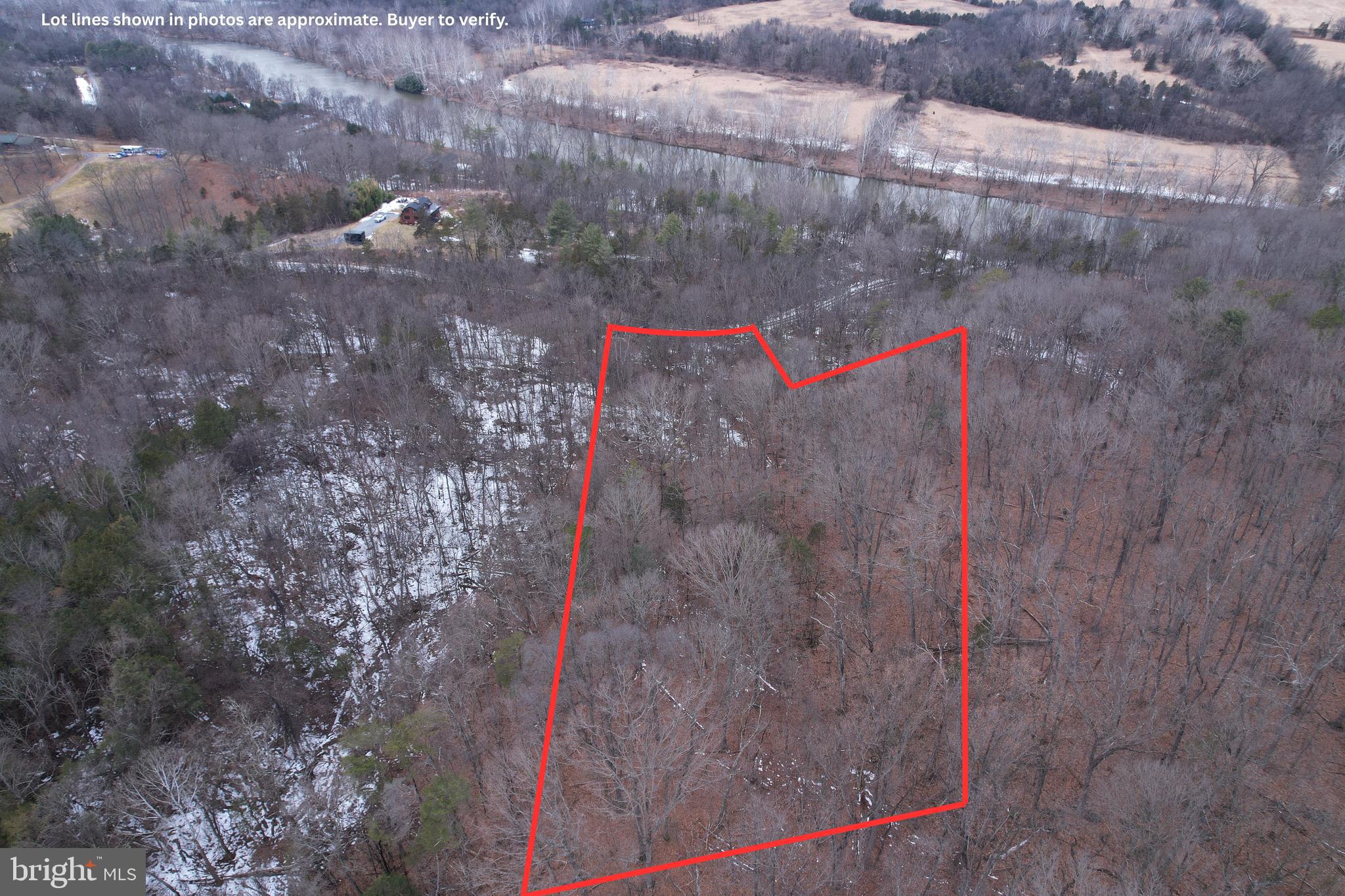 Lot 2 Beylors Ferry Rileyville, VA 22650 - Photo 17 of 23 Gallery Image 17