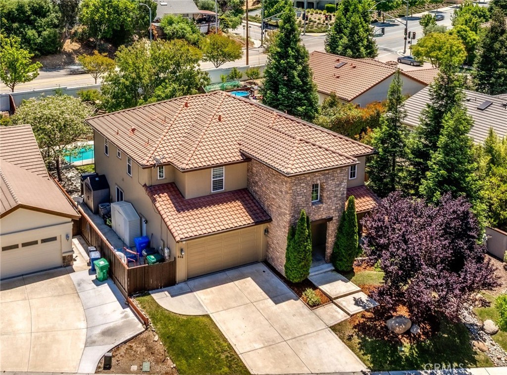 204 Vista Del Rio Court Paso Robles, CA 93446 - Photo 37 of 43