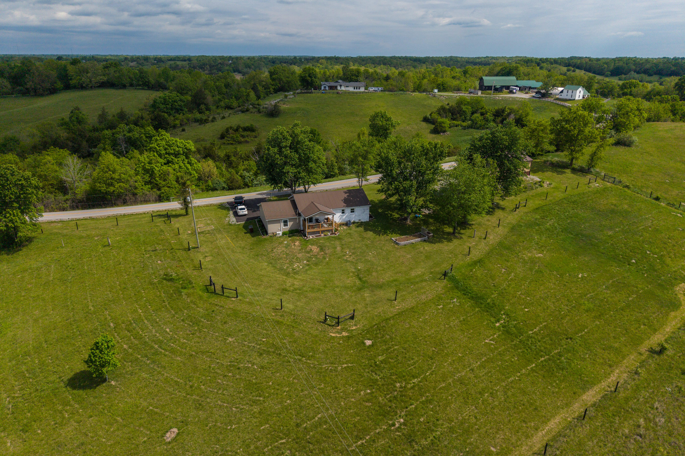 3400 Talmage-Mayo Road Salvisa, KY 40372 - Photo 37 of 41 a 3