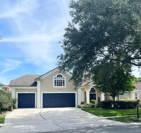 $865,000 | 8027 Belshire Drive, Orlando, FL 32835