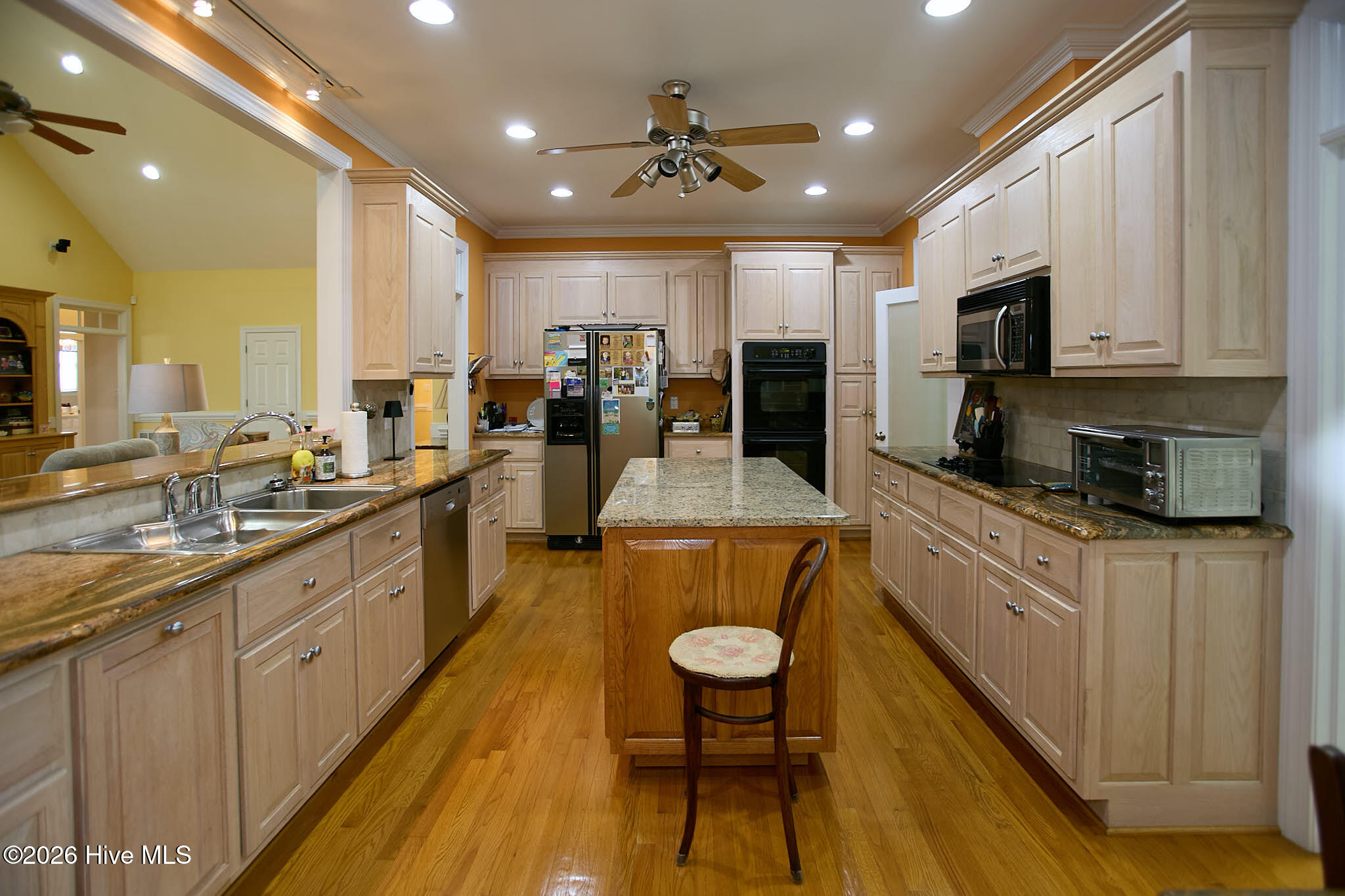 5517 Adrian Road Wilson, NC 27896 - Photo 22 of 56 IMG_0022