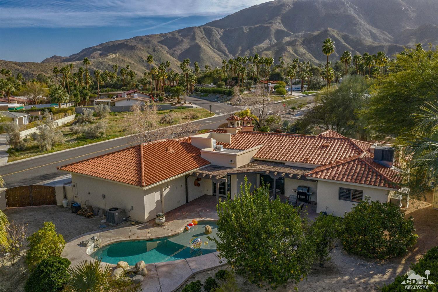 71386 Biskra Road Rancho Mirage, CA 92270 - Photo 1 of 76 Primary Photo