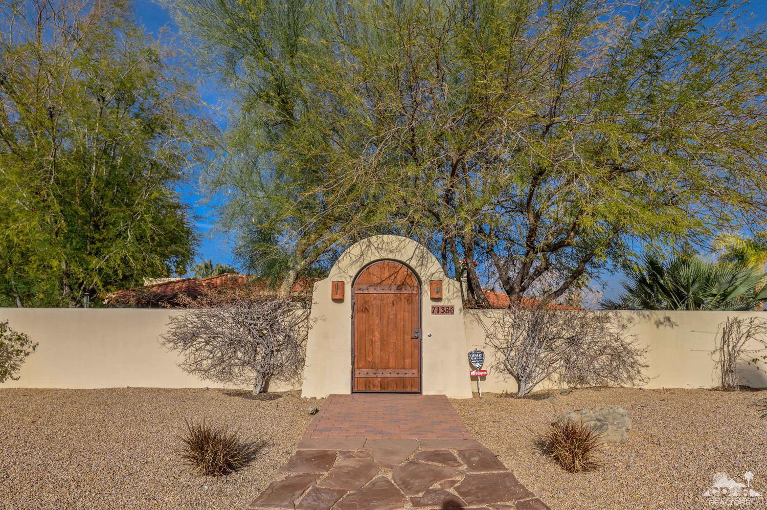 71386 Biskra Road Rancho Mirage, CA 92270 - Photo 3 of 76 Additional Photo