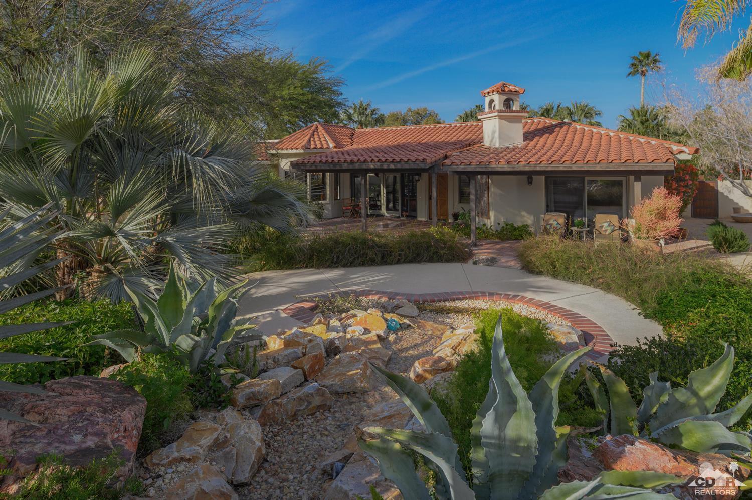 71386 Biskra Road Rancho Mirage, CA 92270 - Photo 24 of 76 Additional Photo