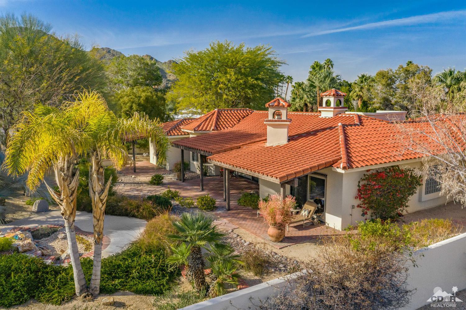 71386 Biskra Road Rancho Mirage, CA 92270 - Photo 8 of 76 Additional Photo