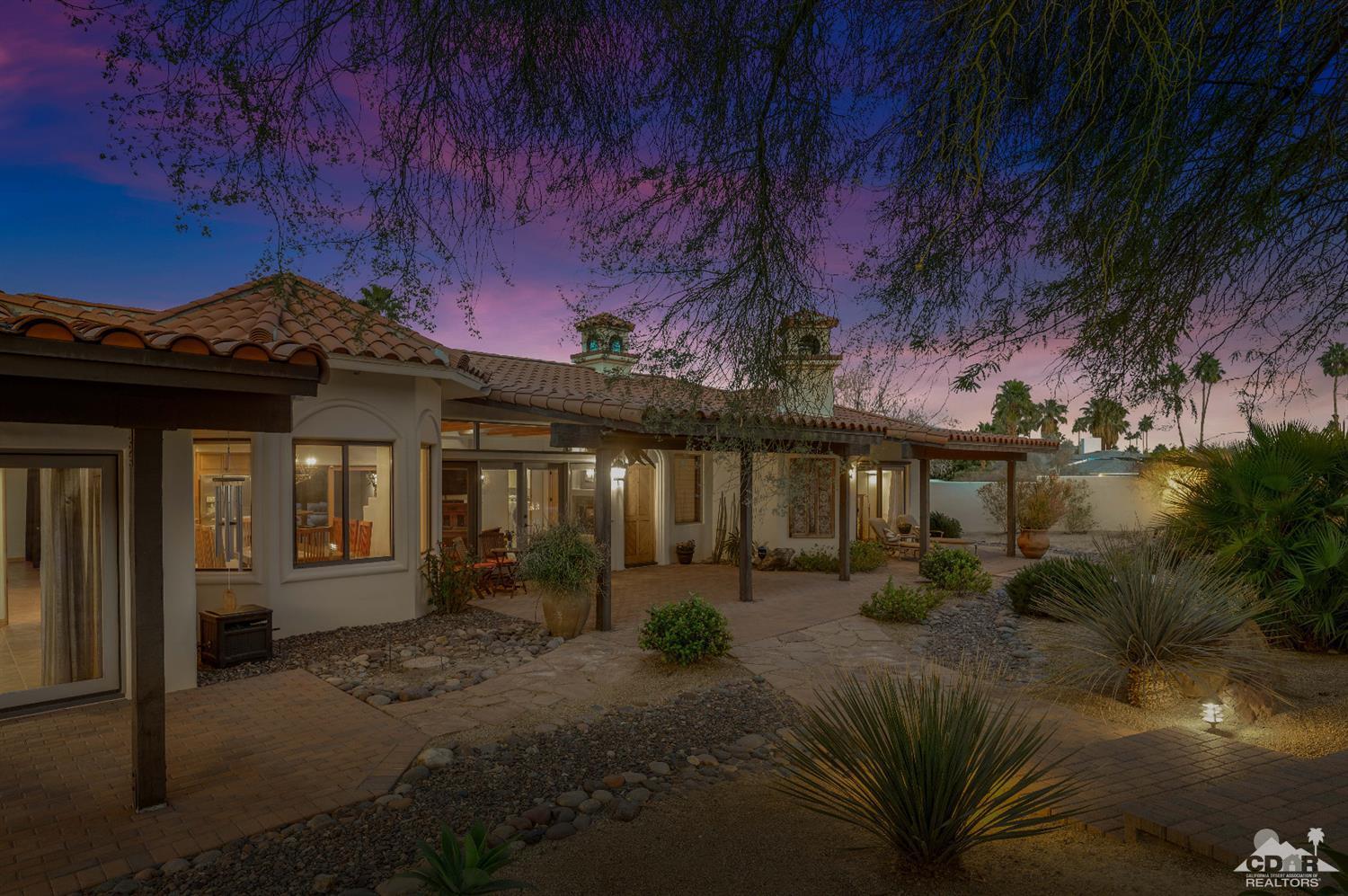 71386 Biskra Road Rancho Mirage, CA 92270 - Photo 73 of 76 Additional Photo