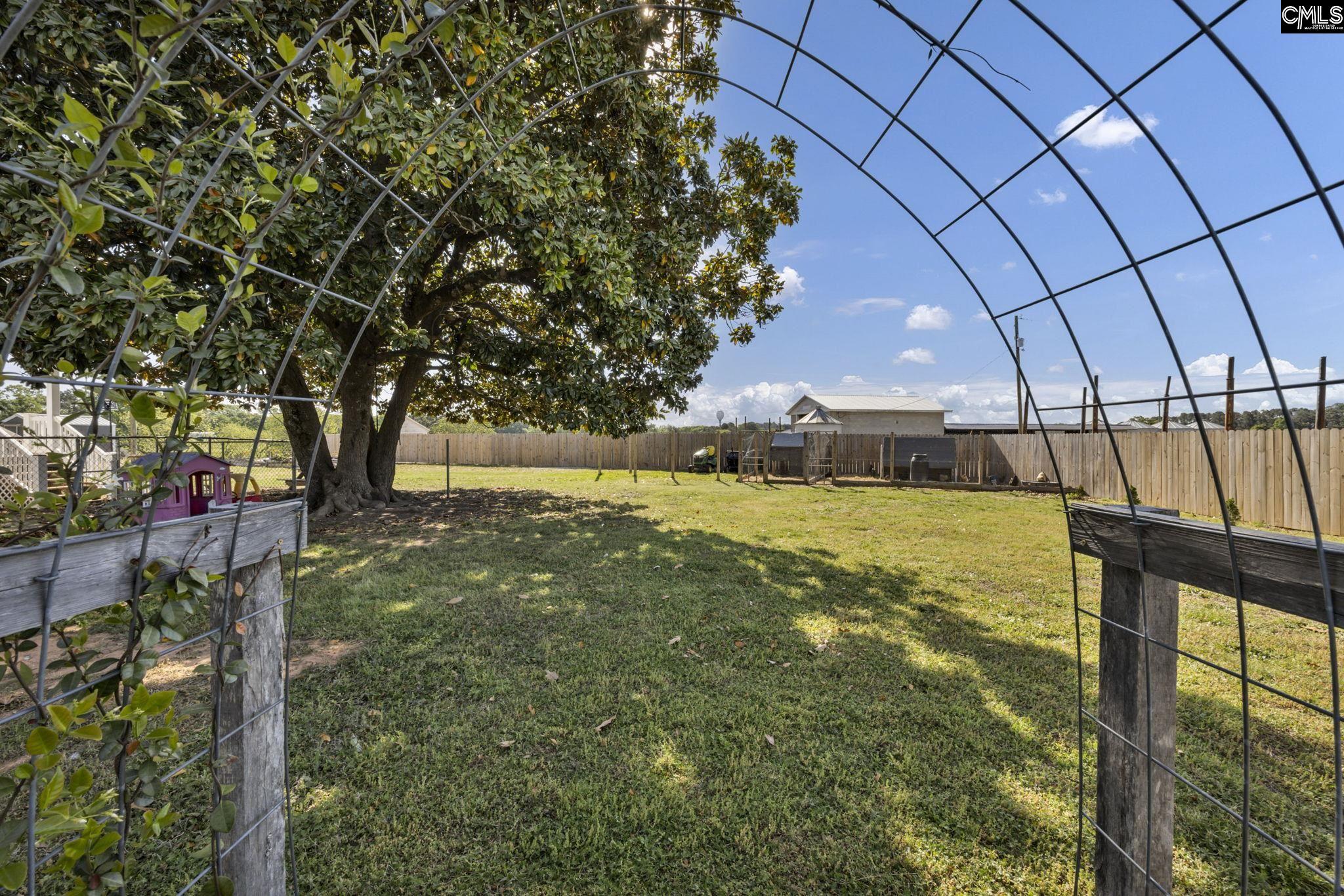 2462 Mt Bethel Garmany Road Newberry, SC 29108 - Photo 42 of 53