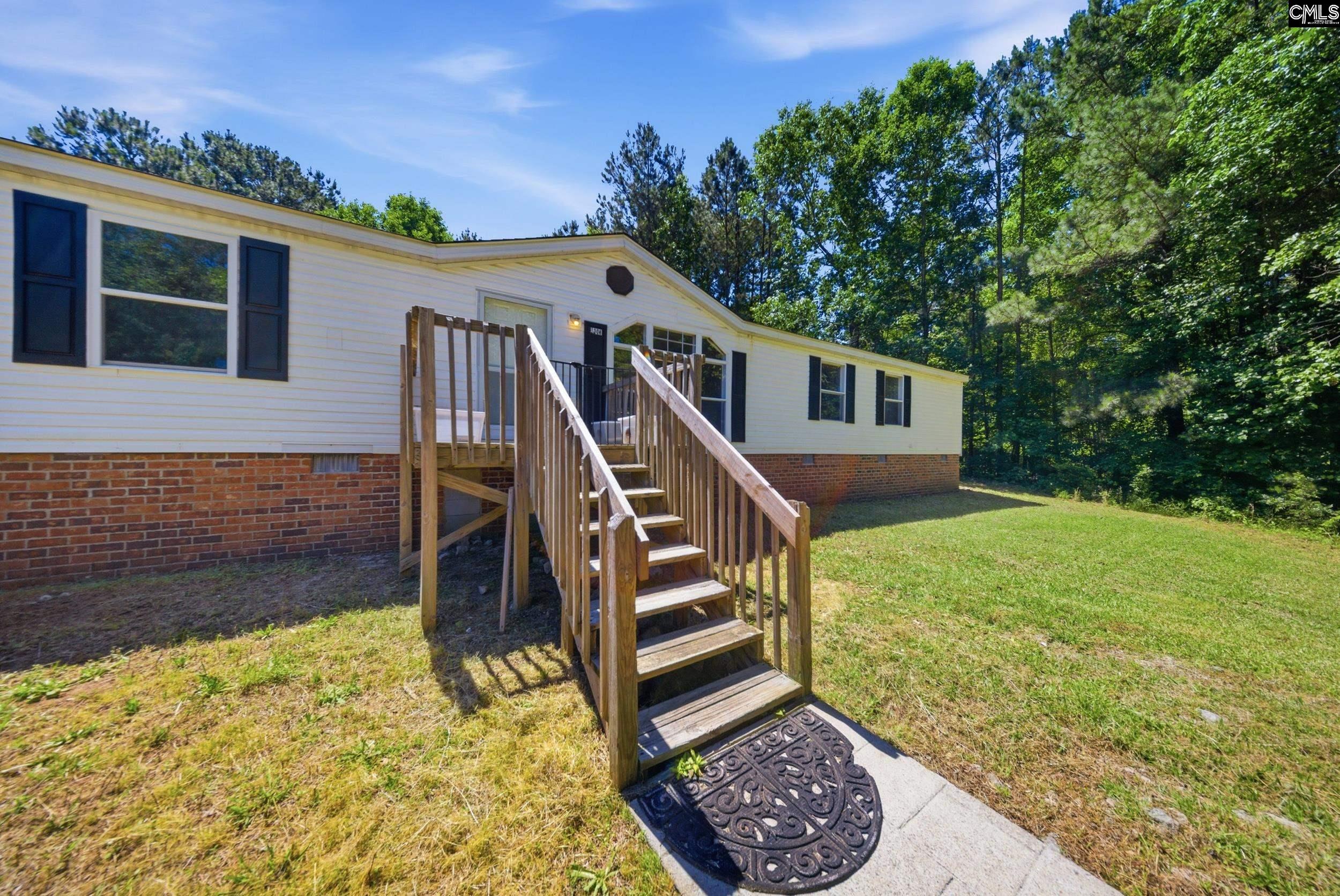 1308 Bear Creek Road Blythewood, SC 29016 - Photo 3 of 27
