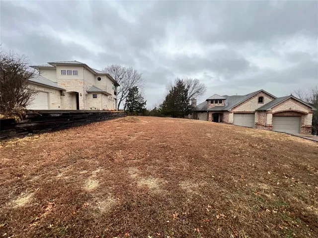 $79,500 | 0 Greenway Bend, Pottsboro, TX 75076