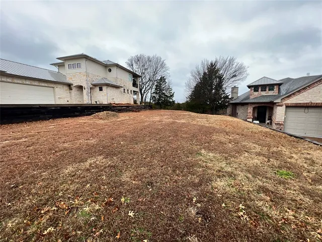 $79,500 | 0 Greenway Bend, Pottsboro, TX 75076