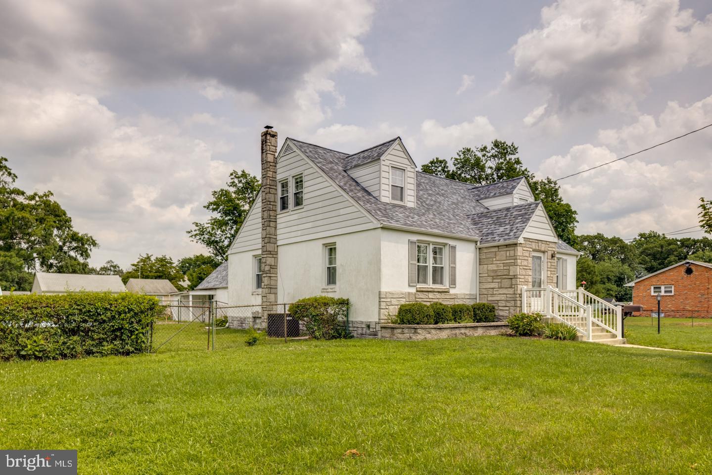 411 Rancocas Avenue Riverside, NJ 08075 - Photo 4 of 44