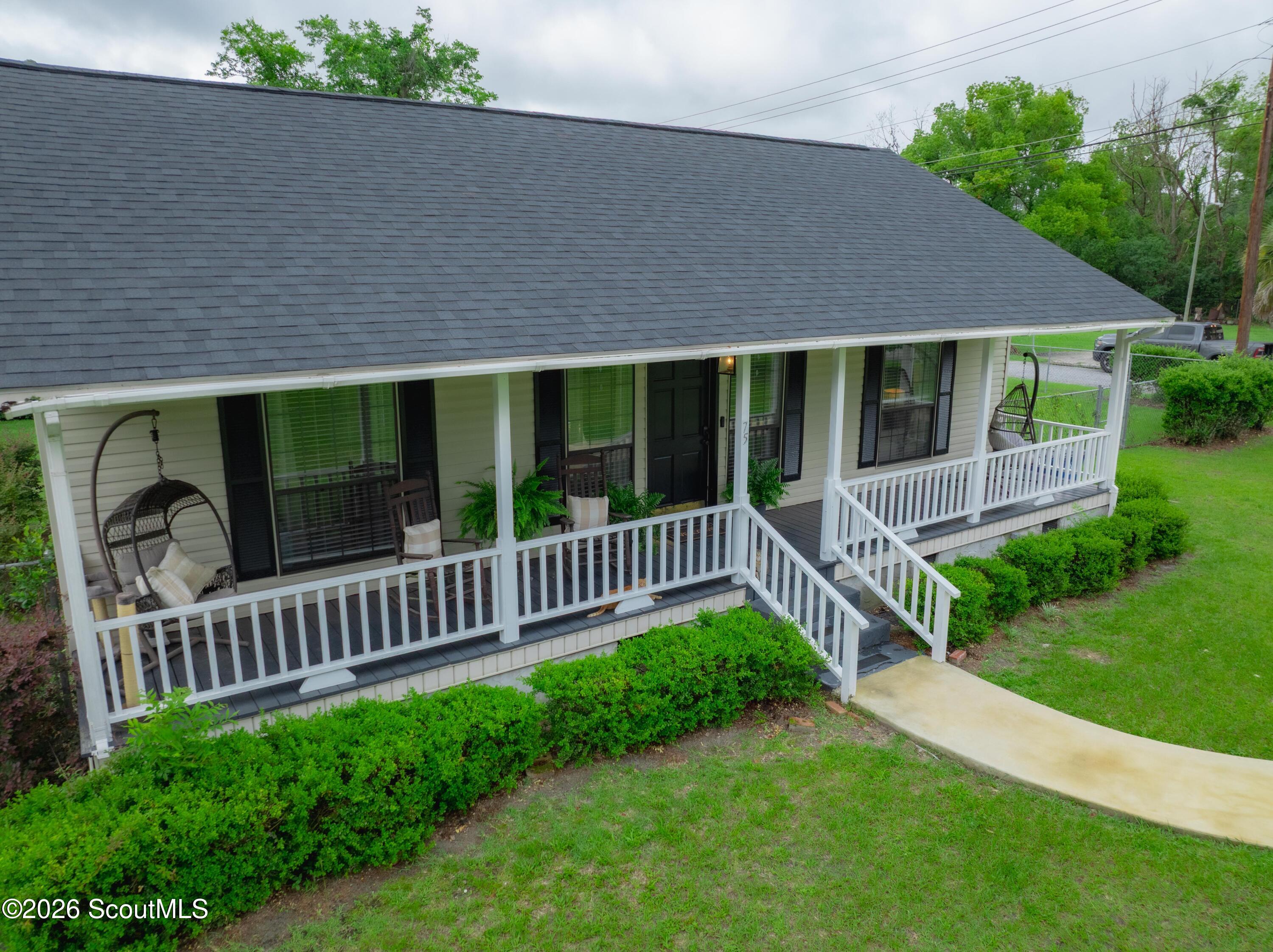 75 West Plant Avenue Homerville, GA 31634 - Photo 5 of 36 004-4