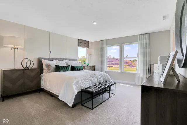 $365,130 | 1325 Beyers Street, Fortville, IN 46040