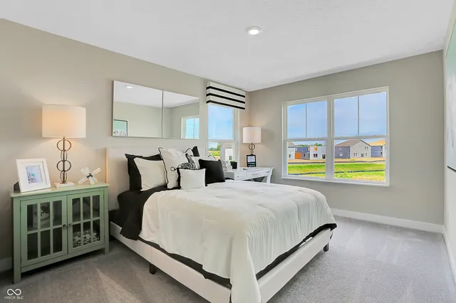 $365,130 | 1325 Beyers Street, Fortville, IN 46040