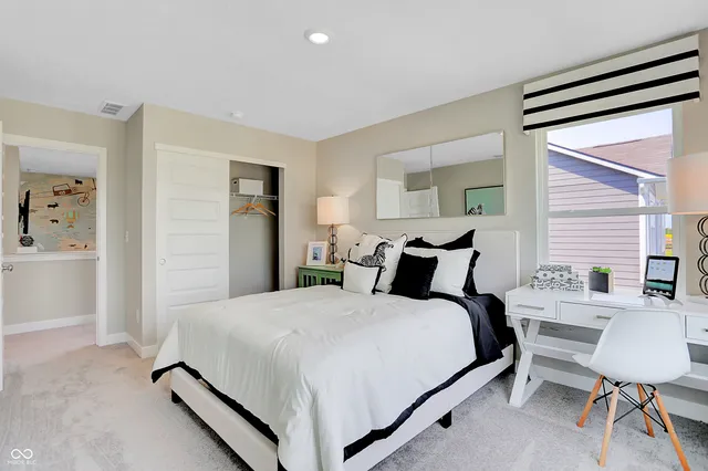 $365,130 | 1325 Beyers Street, Fortville, IN 46040