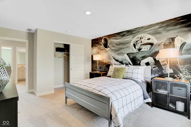 $365,130 | 1325 Beyers Street, Fortville, IN 46040