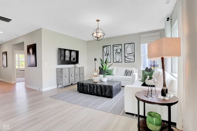 $365,130 | 1325 Beyers Street, Fortville, IN 46040