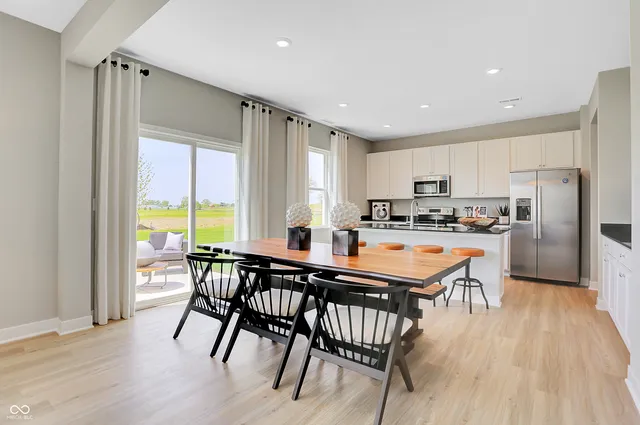 $365,130 | 1325 Beyers Street, Fortville, IN 46040