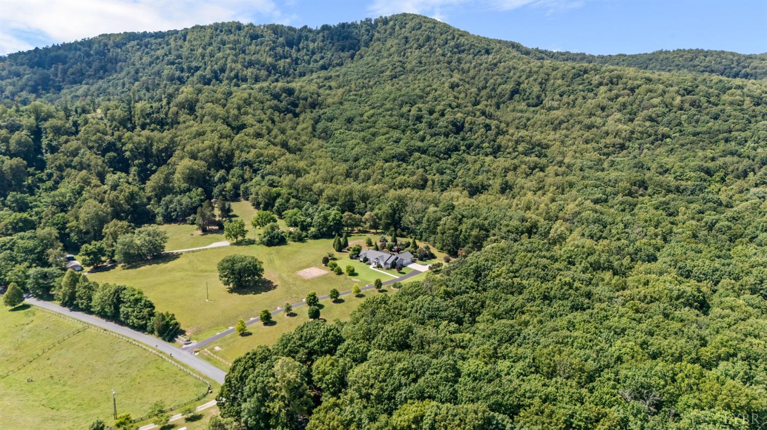 110 Matohe Road Monroe, VA 24574 - Photo 62 of 65