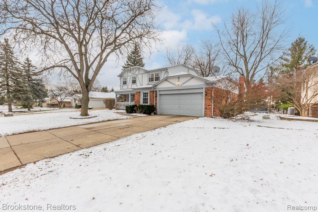2969 Powderhorn Ridge Road Rochester Hills, MI 48309 - Photo 46 of 56